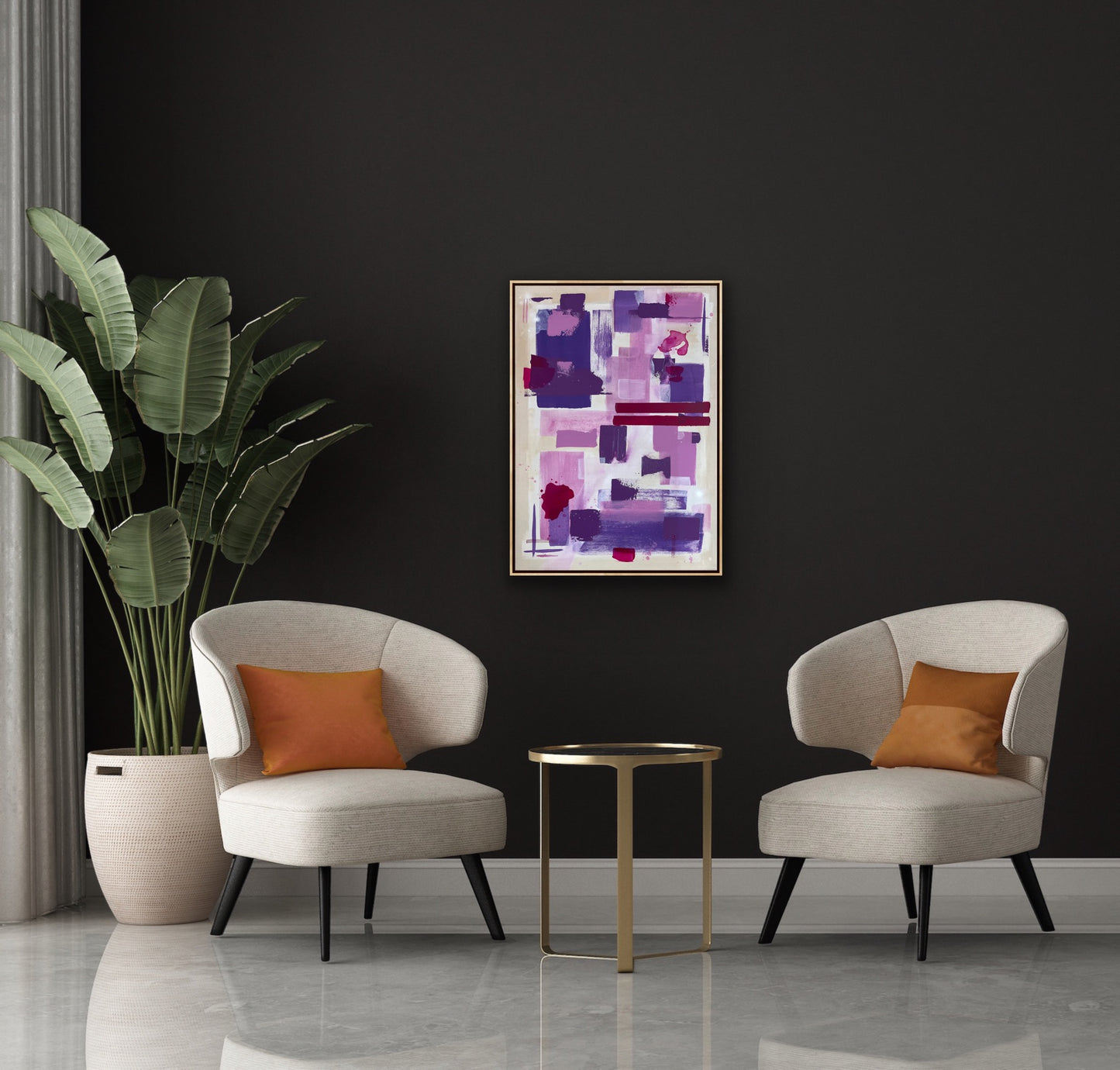 Metropolitan Bloom
