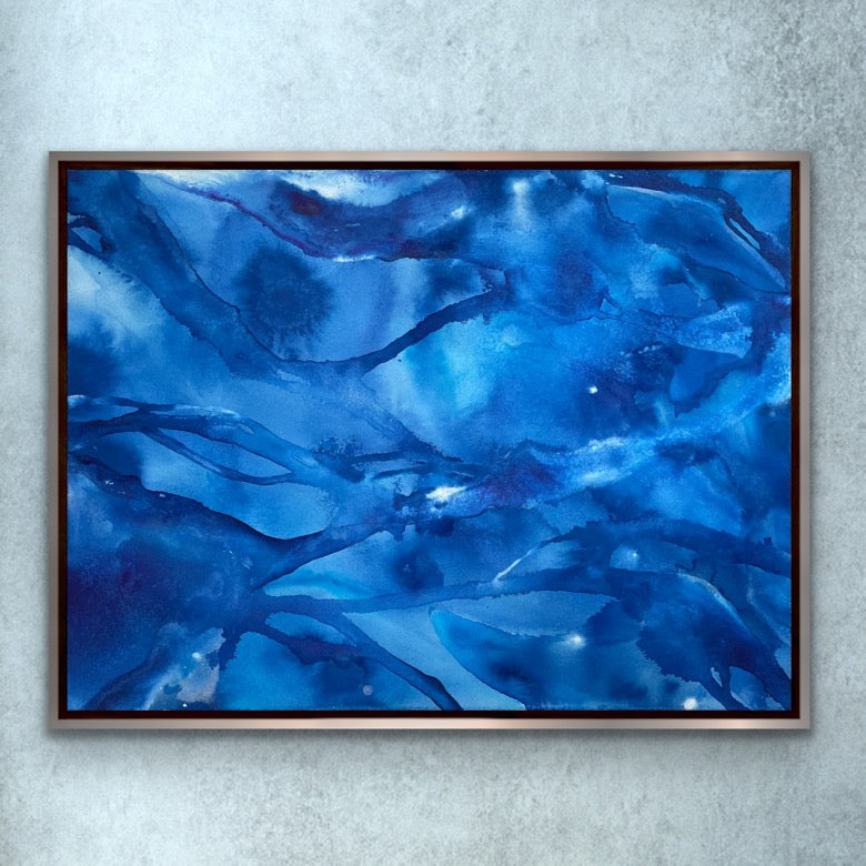 Poseidon‘s Veil