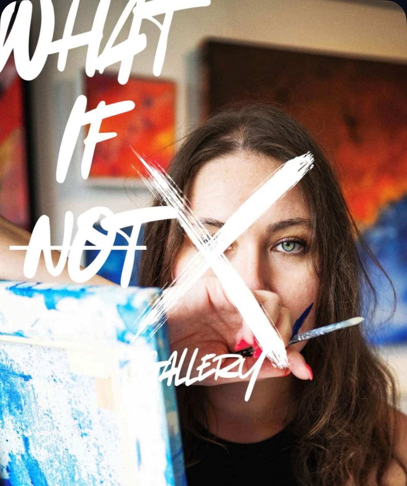 WhatIfNot Gallery exklusiv