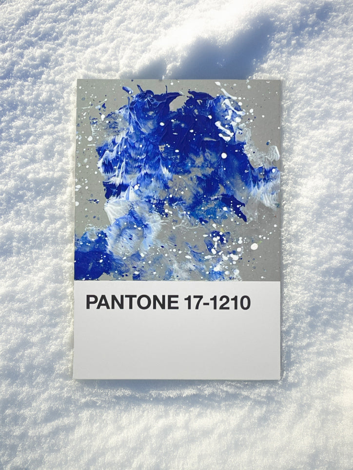 Pantone Originale