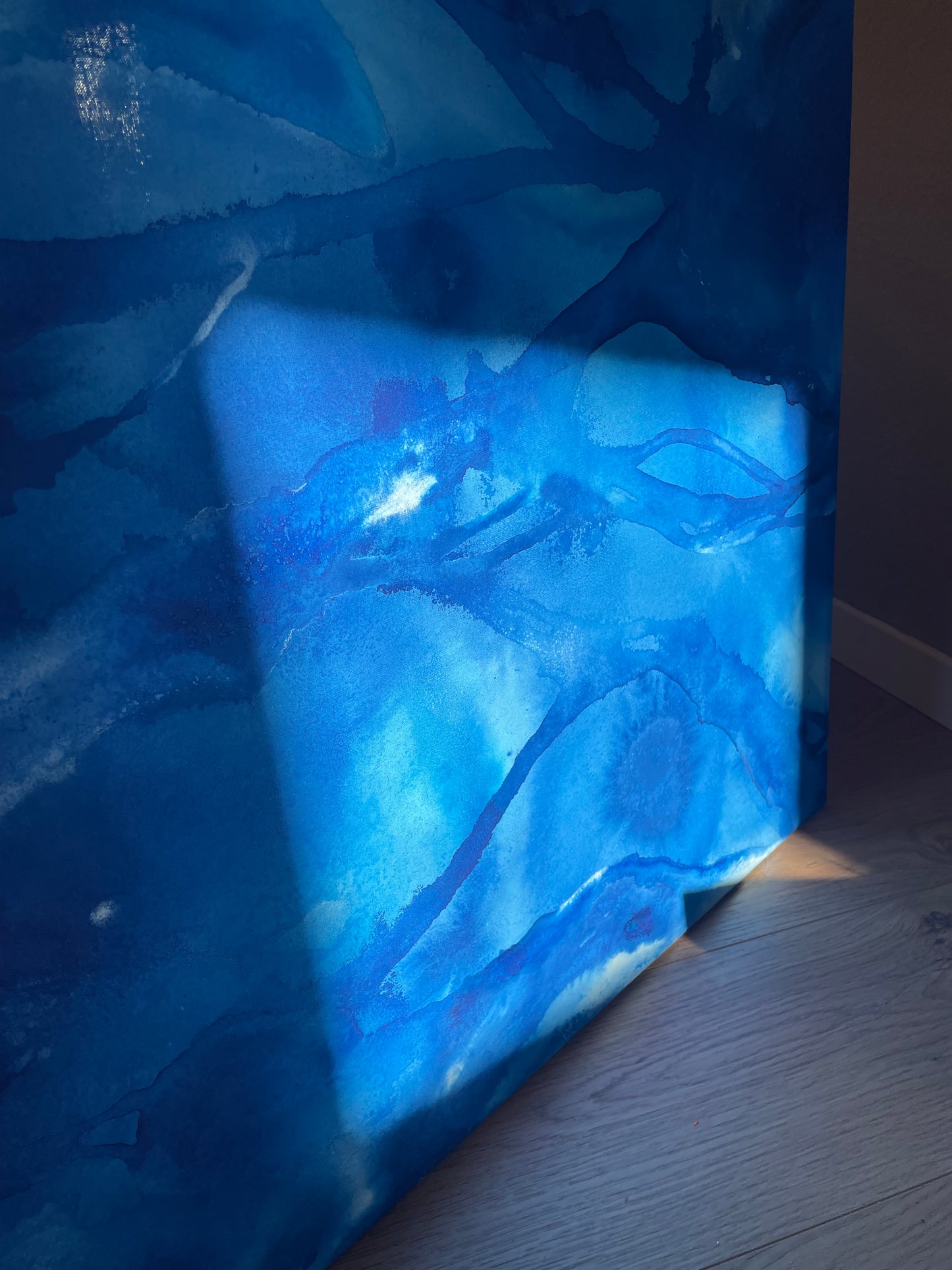 Poseidon‘s Veil