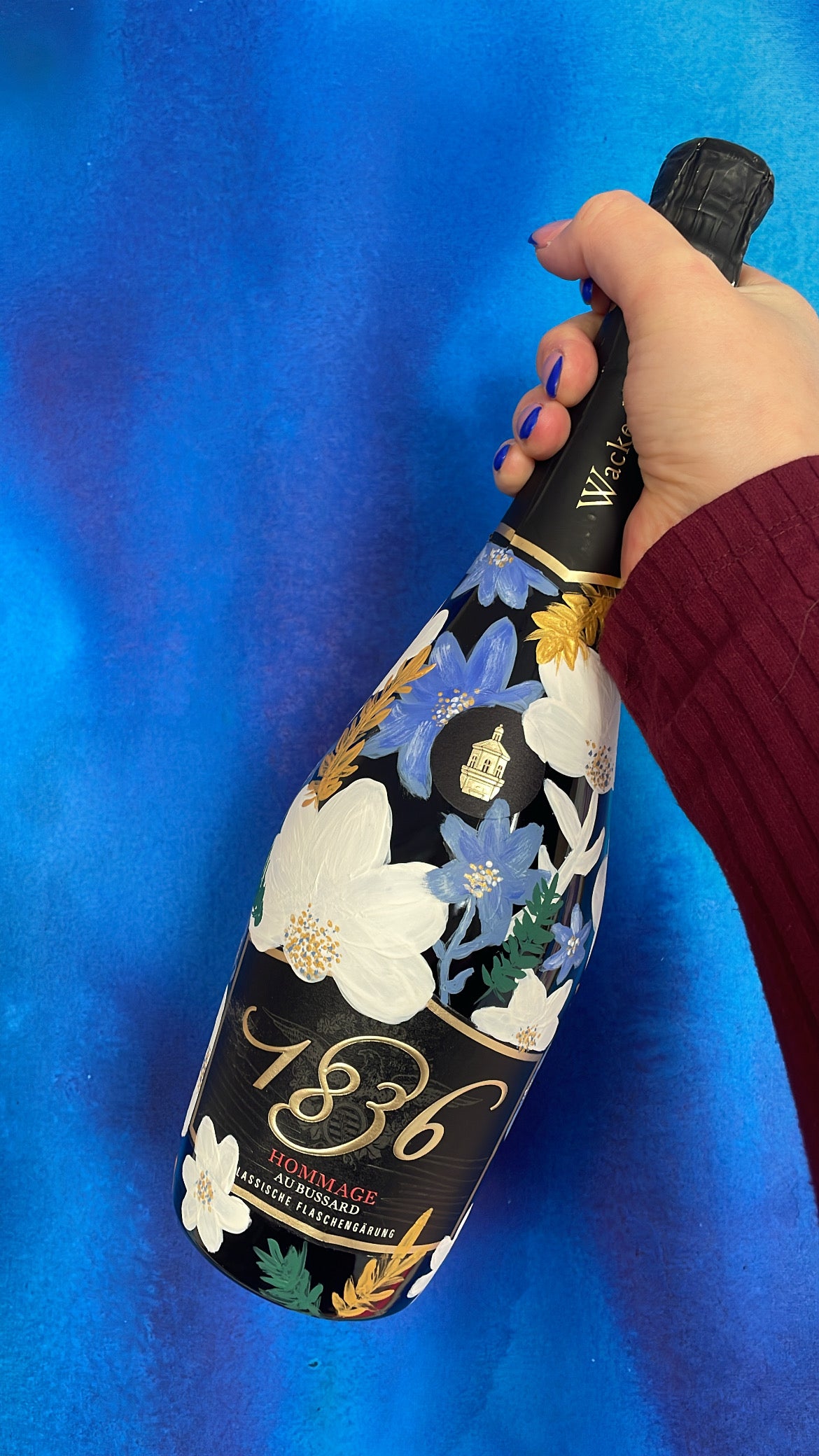 Paint Your Sip x Café Bennedito | SPECIAL EDITION | 30.05.2026