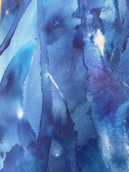 Poseidon‘s Veil