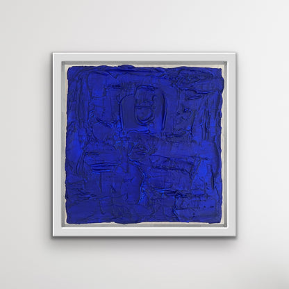 Blue Monolith