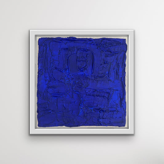 Blue Monolith