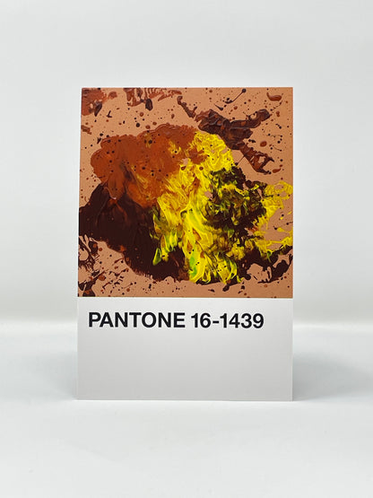 Pantone 16-1439