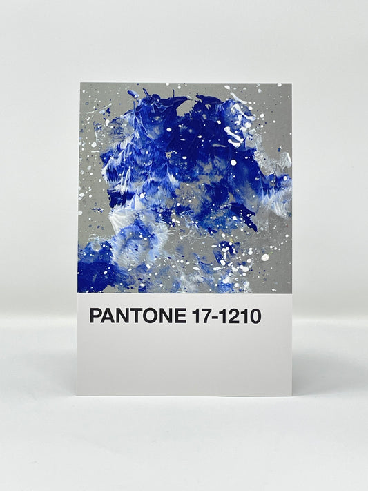 Pantone 17-1210