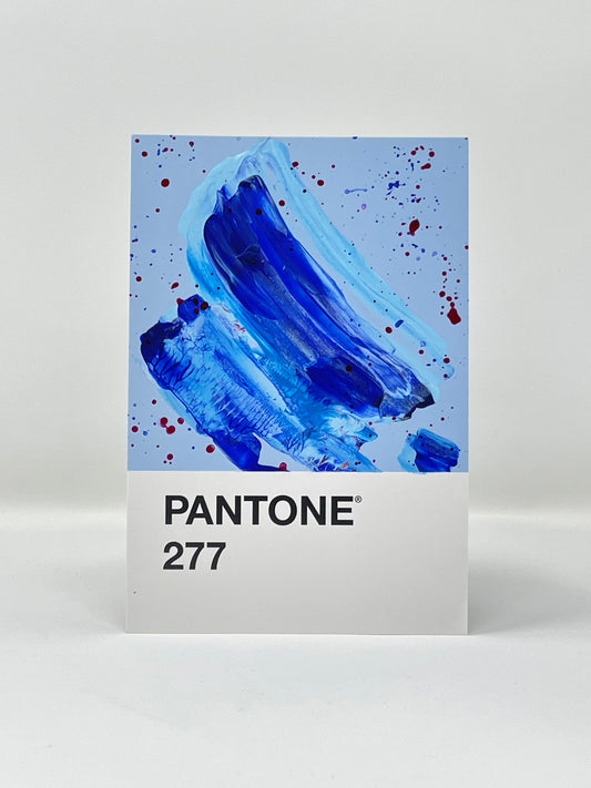 Pantone 277