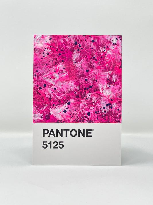 Pantone 5125