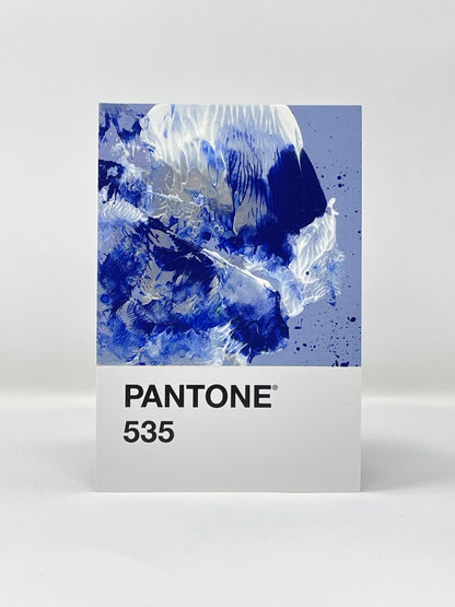 Pantone 535