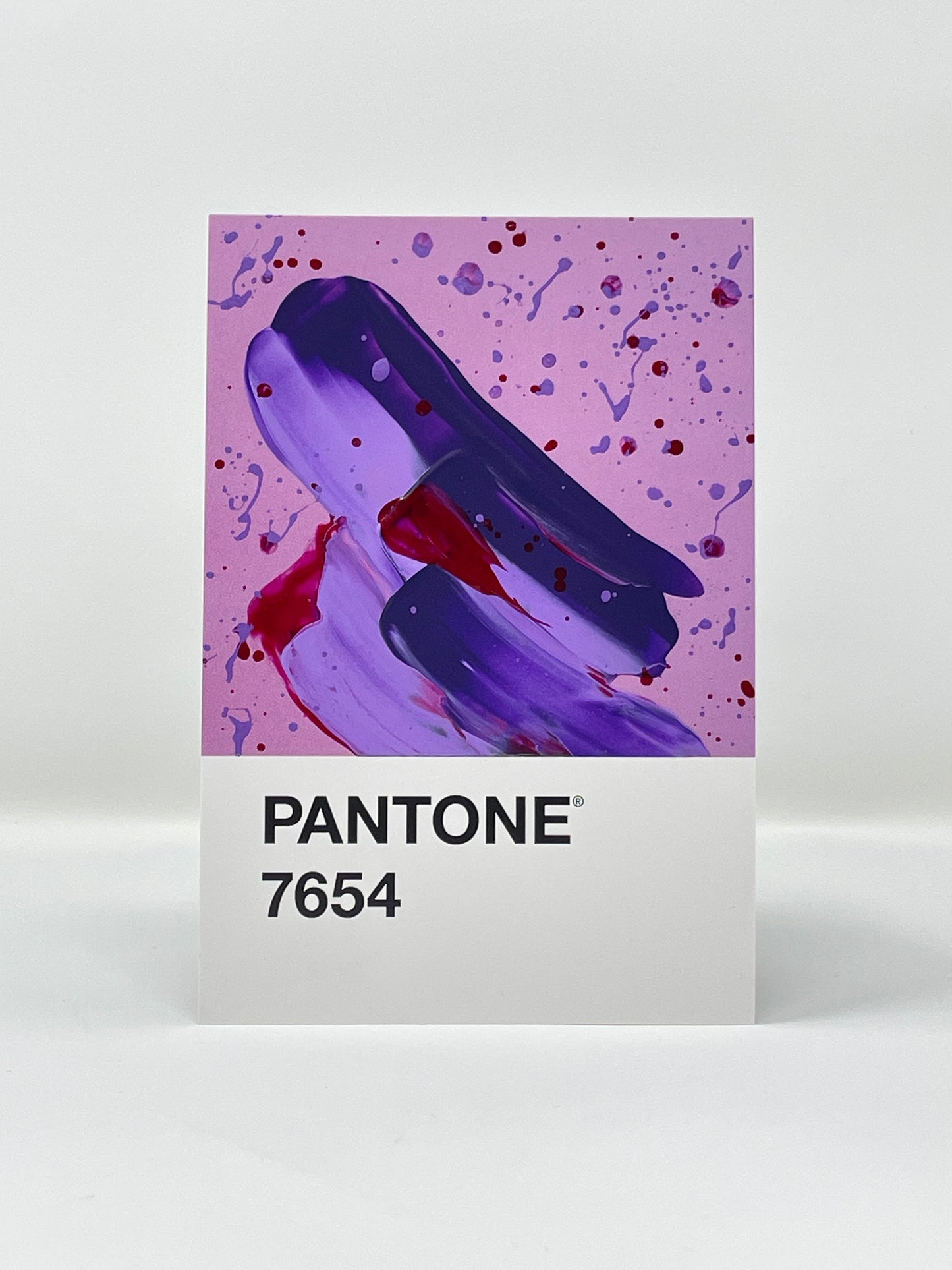 Pantone 7654