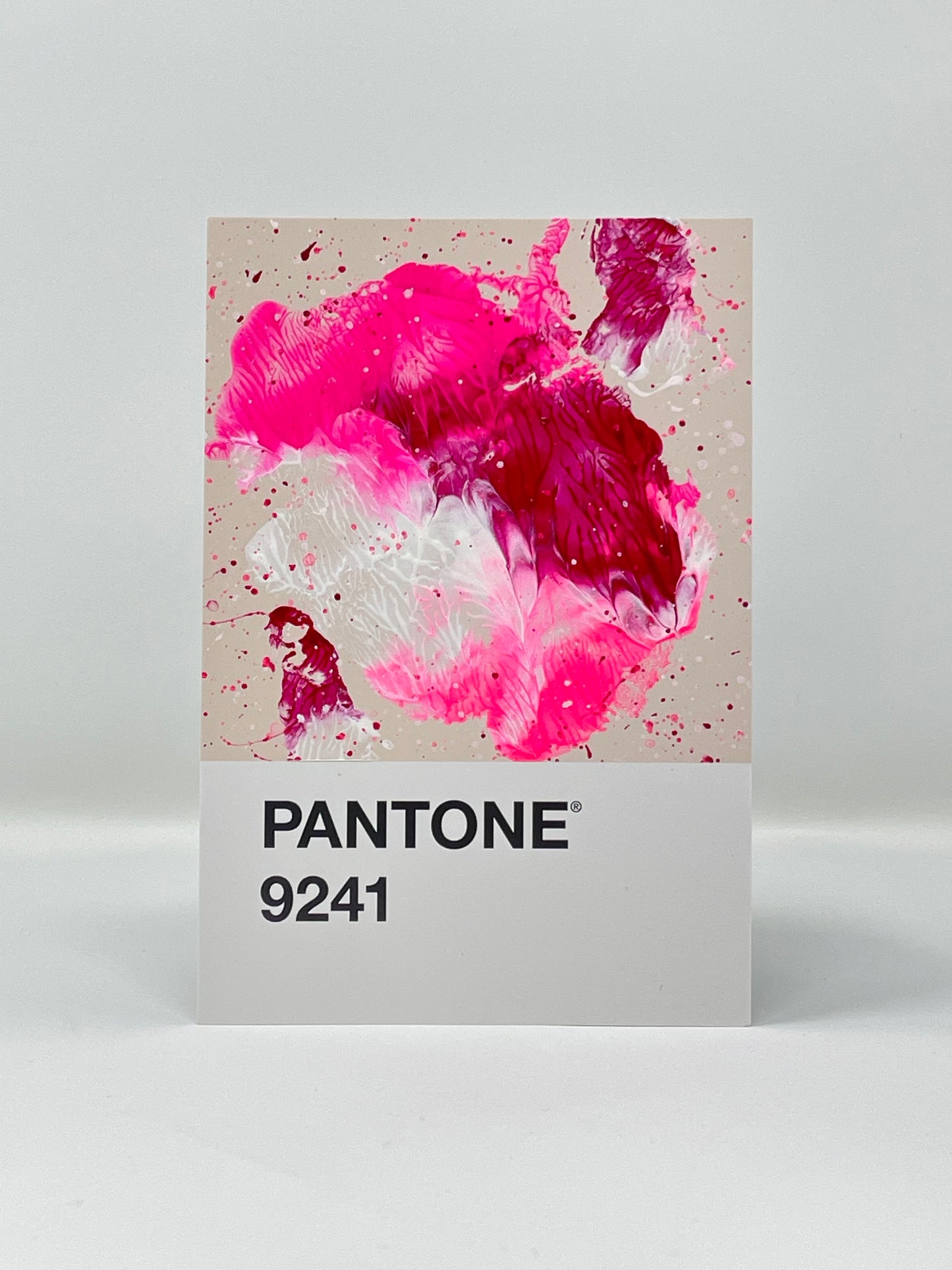 Pantone 9241