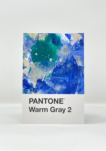 Pantone Warm Gray 2